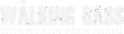 Logo The Walking Bass