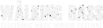 Logo The Walking Bass