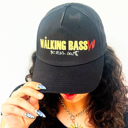 Casquette taille unique