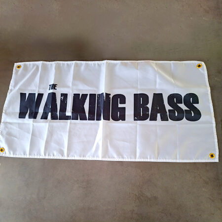 Drapeau Blanc 150cm x 90cm