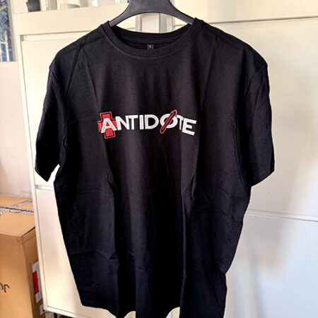 T-shirt Antidote